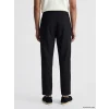 LCW Vision Siyah Regular Fit Erkek Pantolon