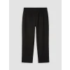 LCW Vision Siyah Regular Fit Erkek Pantolon