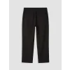 LCW Vision Siyah Regular Fit Erkek Pantolon