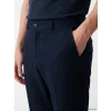 SOUTHBLUE Lacivert Regular Fit Dokulu Erkek Pantolon