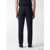 SOUTHBLUE Lacivert Regular Fit Dokulu Erkek Pantolon
