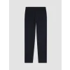 SOUTHBLUE Lacivert Regular Fit Dokulu Erkek Pantolon
