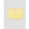 LCW Kids Petrol Erkek Çocuk Boxer 3lü