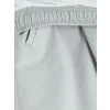 LCW SWIMWEAR Gri Kısa Boy Erkek Deniz Şortu