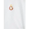 LCW Kids Kırmızı Galatasaray Baskılı Erkek Çocuk Atlet 2li
