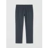 LCWAIKIKI Classic Antrasit Regular Fit Erkek Chino Pantolon