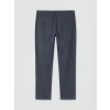 LCWAIKIKI Classic Antrasit Regular Fit Erkek Chino Pantolon