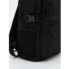 LCW ACCESSORIES Siyah Baskılı Erkek Sırt Çantası