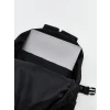 LCW ACCESSORIES Siyah Baskılı Erkek Sırt Çantası