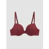 LCW DREAM Pembe Balenli Dolgusuz Tişört Sütyen