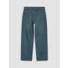 XSIDE İndigo 710 Loose Fit Erkek Jean Pantolon