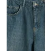XSIDE İndigo 710 Loose Fit Erkek Jean Pantolon