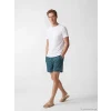 LCW SWIMWEAR Petrol Kısa Boy Erkek Deniz Şortu