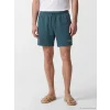 LCW SWIMWEAR Petrol Kısa Boy Erkek Deniz Şortu