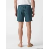 LCW SWIMWEAR Petrol Kısa Boy Erkek Deniz Şortu