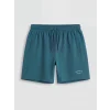 LCW SWIMWEAR Petrol Kısa Boy Erkek Deniz Şortu