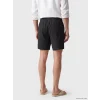LCW SWIMWEAR Siyah Kısa Boy Erkek Deniz Şortu