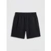 LCW SWIMWEAR Siyah Kısa Boy Erkek Deniz Şortu