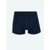 LC WAIKIKI Siyah Pamuklu Esnek Erkek Boxer 3lü