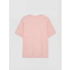 LCW DREAM Pembe Ayı Teddy Baskılı Kadın Pijama Takım
