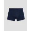 LC WAIKIKI Lacivert Beli Lastikli Erkek Boxer 3lü