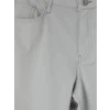 LCWAIKIKI Classic Gri Regular Fit Gabardin Erkek Chino Pantolon