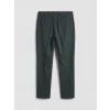 LCWAIKIKI Classic Antrasit Standart Kalıp Erkek Chino Pantolon