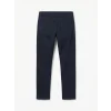 LCWAIKIKI Classic Lacivert Dar Kalıp Gabardin Erkek Chino Pantolon