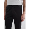 LCWAIKIKI Classic Siyah Regular Fit Erkek Chino Pantolon