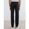 LCWAIKIKI Classic Siyah Regular Fit Erkek Chino Pantolon