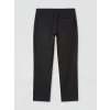 LCWAIKIKI Classic Siyah Regular Fit Erkek Chino Pantolon