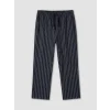 LC WAIKIKI Bej Erkek Ekstra Yumuşak Pijama Takımı