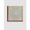 LCW ACCESSORIES Kahverengi Desenli Kadın Bandana