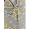 LCW ACCESSORIES Kahverengi Desenli Kadın Bandana