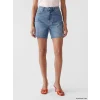 XSIDE Mavi Regular Fit Kadın Jean Şort