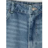 XSIDE Mavi Regular Fit Kadın Jean Şort