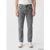 XSIDE Antrasit 710 Loose Fit Erkek Jean Pantolon