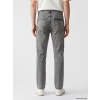 XSIDE Antrasit 710 Loose Fit Erkek Jean Pantolon