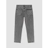 XSIDE Antrasit 710 Loose Fit Erkek Jean Pantolon