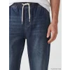 LCW Jeans Yeşil 710 Loose Fit Erkek Jean Pantolon