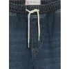 LCW Jeans Yeşil 710 Loose Fit Erkek Jean Pantolon
