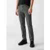 LCW Jeans Haki 779 Regular Fit Erkek Jean Pantolon