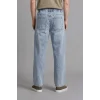 Defacto H8394AXNM39 Mavi Wıde Leg Jean Pantolon