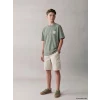 LCW Kids Bej Erkek Çocuk Kargo Şort