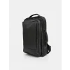 LCW ACCESSORIES Siyah Laptop Bölmeli Erkek Sırt Çantası