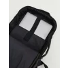 LCW ACCESSORIES Siyah Laptop Bölmeli Erkek Sırt Çantası