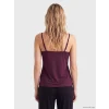 LCW DREAM Bordo U Yaka İp Askılı Kadın Atlet