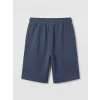 LCW Kids Lacivert Regular Fit Erkek Çocuk Şort