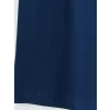LCW Kids Sarı Baskılı Erkek Çocuk Şortlu Pijama Takımı