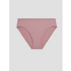 LCW DREAM Pembe Desenli Bikini Külot 3lü